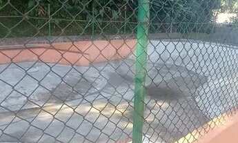 Imagem 7: Lote com 1402M² no condomínio Alpes da Cantareira em rua tranquila