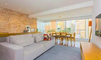 Imagem 2: Apartamento com 2 Dormitórios 2 Vagas em Sumaré