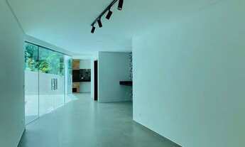 Imagem 6: Casa nova com 4 suítes, piscina e espaço gourmet Ref.GM-0368