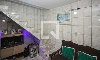 Imagem: Casa para Aluguel - Sapopemba, 4 Quartos