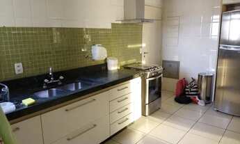 Imagem 7: Apartamento com 3 dormitórios para alugar, 194 m² por R$ 9.963,00/mês - Jardim Aquarius