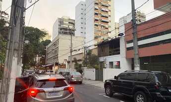 Imagem 4: Apartamento para aluguel possui 180 metros quadrados com 3 quartos em Icaraí - Niterói - R