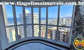 Imagem: Cobertura Espaçosa com 03 Suítes Vista