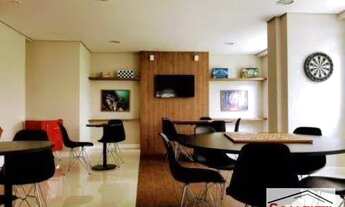 Imagem 4: Apartamento com 3 dormitórios para alugar, 72 m² por R$ 3.276,98/mês - Brás - São Paulo/SP