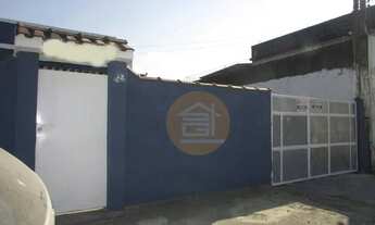 Imagem 2: Casa com 2 dormitórios para alugar, 90 m² por R$ 1.060,00/mês - Rio Várzea - Itaboraí/RJ