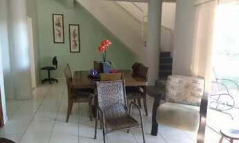 Imagem 5: Casa para aluguel, 3 quartos, 1 suíte, 2 vagas, Tubalina - Uberlândia/MG