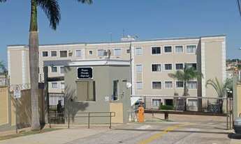 Imagem: Presidente Prudente - Apartamento Padrão