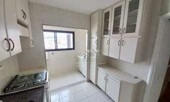 Imagem 7: Apartamento com 3 dormitórios para alugar, 85 m² por R$ 2.500,00/mês - Vila Vivaldi - São