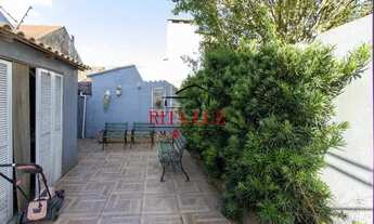 Imagem 6: PORTO ALEGRE - Casa Padrão - Hípica