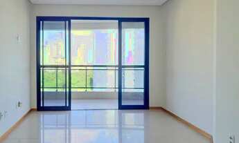 Imagem 4: Ed. Sorrento - 2 Suítes