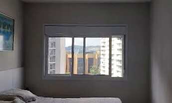 Imagem 5: Apartamento com 3 dormitórios, sendo 2 suítes à venda, 96 m² por R$ 1.100.000 - Edifício B