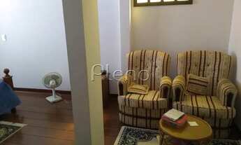 Imagem 7: Casa - Jardim Santa Marcelina - Campinas