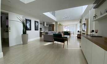 Imagem 3: Maravilhosa casa à venda no Bella Città