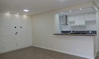 Imagem: Apartamento para aluguel possui 82 metros