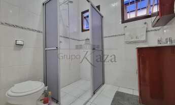 Imagem 7: Casa / Sobrado - 04 Dormitórios - Cidade Morumbi - Venda