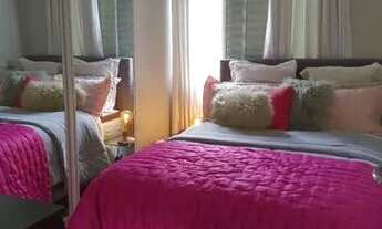 Imagem 4: RR5391D Apartamento 73m² CONDOMÍNIO RESERVA ALPHASITIO - OPORTUNIDADE - SEMI MOBILIADO - S