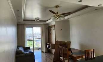 Imagem: Apartamento com 3 dormitórios à venda