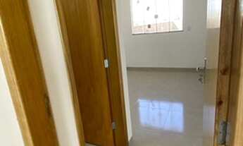 Imagem 6: Casa NOVA - 2 qtos (suíte) Mandaguaçu