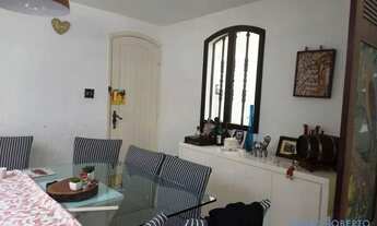 Imagem 2: CASA EM CONDOMÍNIO - MORUMBI - SP