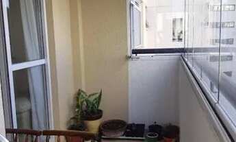 Imagem 2: Apartamento com 3 dormitórios à venda, 78 m² por R$ 900.000,00 - Barra Funda - São Paulo/S