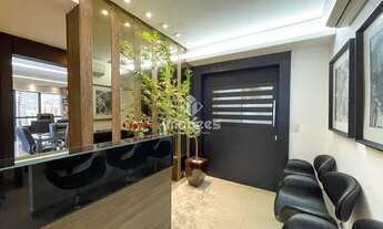 Imagem: Impressionante Sala Comercial de Alto Padrão