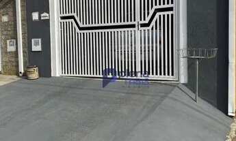 Imagem 2: Casa com 2 dormitórios, 84 m² - venda por R$ 260.000,00 ou aluguel por R$ 1.572,00/mês - P