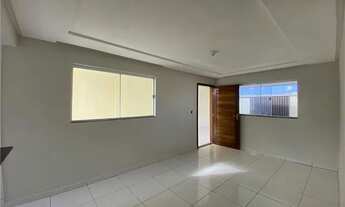 Imagem: Casa Nova Minha Casa Minha Vida