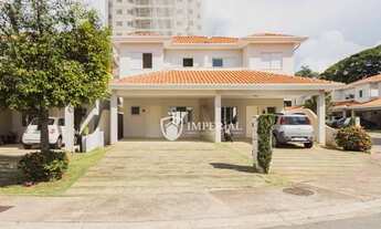 Imagem: Casa com 3 dormitórios, 115 m² - venda