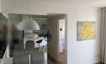 Imagem 2: Apartamento 2 Domitórios (5 min do Parque da Aclimação