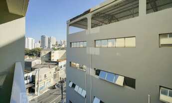 Imagem 2: Apartamento para Aluguel - Vila Prudente, 1 Quarto, 26 m2