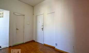 Imagem 2: Apartamento para Aluguel - Santa Cecília, 1 Quarto, 45 m2