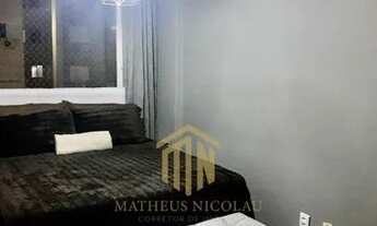 Imagem 5: Apartamento para venda possui 61 metros quadrados com 2 quartos em Barreiros - São José