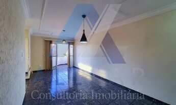 Imagem 4: Apartamento com 2 dormitórios, 82 m² - venda por R$ 270.000,00 ou aluguel por R$ 3.483,00