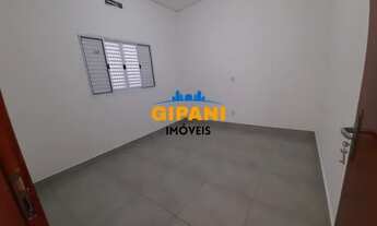 Imagem 4: Linda Casa para Locação 02 Dormitórios no Jardim Planalto