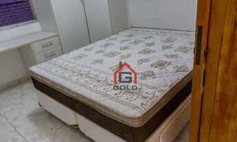 Imagem 6: Apartamento com 2 dormitórios, 68 m² - venda por R$ 334.000,00 ou aluguel por R$ 2.378,18