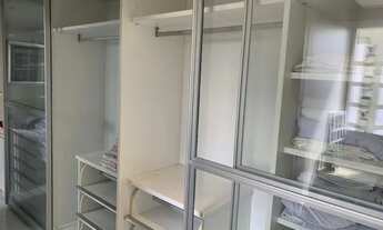 Imagem 3: Apartamento para aluguel tem 150 metros quadrados com 3 quartos em Mirandópolis - São Paul