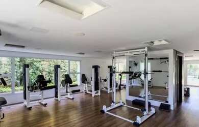 Imagem 10: Flat para locação em Pinheiros - Edifício Capote Valente - Cód. WAK06523