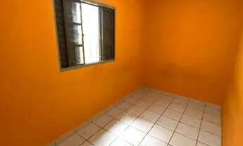 Imagem 5: CASA NO BAIRRO DA PEDRO NUNES