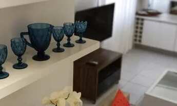 Imagem 4: Cobertura na Praia do Morro 03 Suítes - Disponível na Semana do Trabalho