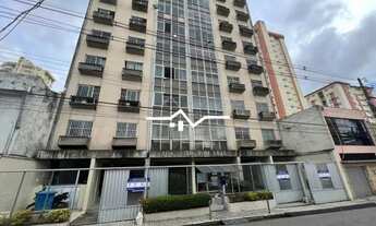 Imagem: Apartamento para venda e locação de 100m²