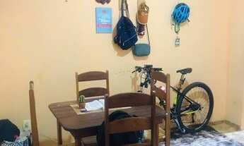 Imagem 4: Apto. 1/4, 40m² no Conj. Augusto Montenegro 1