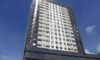 Imagem 2: Apartamento no Santa teresa / Brotas / BRF - 2/4 com Suíte e Varanda