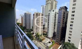 Imagem 6: Apartamento Duplex com 100m² Locação - Jardim Paulista - SP