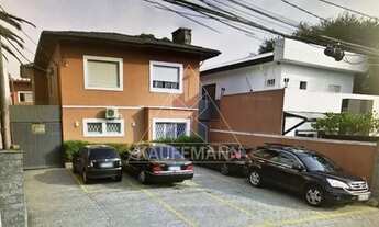 Imagem 2: IBIRAPUERA Casa com 4 dormitórios