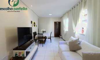 Imagem: SALVADOR - Apartamento Padrão - ITAPUÃ