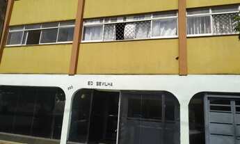 Imagem: Vendo apartamento 2 quartos Rua 68, Setor