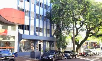 Imagem: Alugo Apartamento no Centro