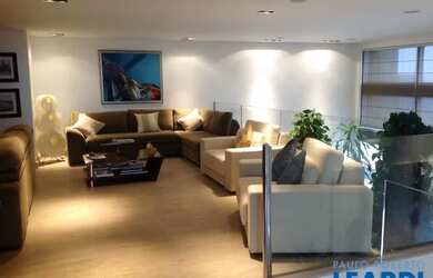 Imagem 2: COBERTURA - MORUMBI - SP