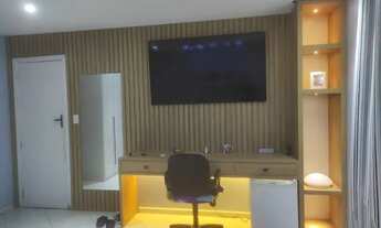 Imagem 6: Casa ao lado do Conjunto da Marinha