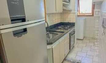 Imagem 2: Apartamento para venda possui 111,95 metros quadrados com 3 quartos em Praia Grande - Ubat